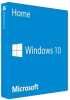 Key Microsoft Windows 10 Home OEM - anh 1